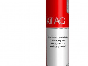 Kil AG aerosol plata x 440 ml